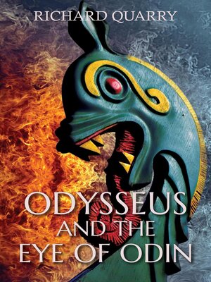 cover image of Odysseus and the Eye of Odin
